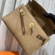 Hermès Kelly Mini Handbag Crocodile Women Bag Hermes 