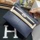 Hermès Kelly Mini Handbag Crocodile Women Bag Hermes 