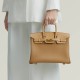 Hermès Birkin 25 Modelnumber Women Handbag Hermes 