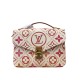 Louis Vuitton Pochette Métis Monogram Canvas Handbag M11461