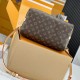 Louis Vuitton Speedy Bandoulière 30 LV Handbag M41112