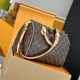 Louis Vuitton Speedy Bandoulière 30 LV Handbag M41112