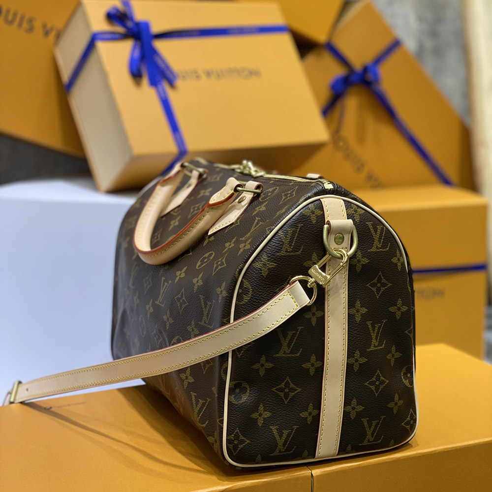 Louis Vuitton Speedy Bandoulière 30 LV Handbag M41112