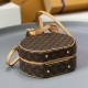 Louis Vuitton Petite Boite Chapeau Monogram Canvas Handbags M43514