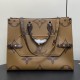 Louis Vuitton OnTheGo GM Tote Bag Monogram M44576