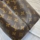 Louis Vuitton Monogram Neoneo MM Handbag Caramel M44887