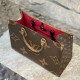 Louis Vuitton Onthego MM Monogram Canvas M45321