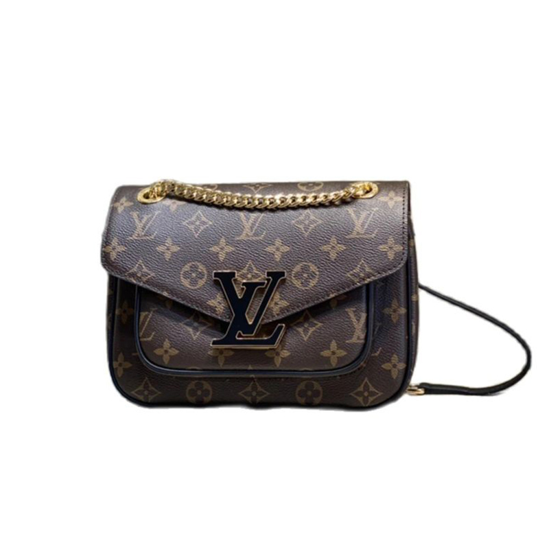 Louis Vuitton Passy Bag LV Neo Monceau Handbag M45592