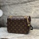 Louis Vuitton Passy Bag LV Neo Monceau Handbag M45592