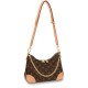 Louis Vuitton Boulogne Bag Monogram Canvas Handbags M45832