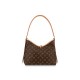 Louis Vuitton CarryAll PM Bag Monogram Canvas Handbags M46203