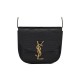 YSL Kaia Small Satchel  Women Chic Shoulder Bag 619740