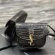 YSL Kaia Small Satchel  Women Chic Shoulder Bag 619740