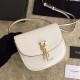 YSL Kaia Small Satchel  Women Chic Shoulder Bag 619740