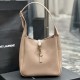 Saint Laurent Small LE 5A7 Handbag YSL Hobo Bag 713938