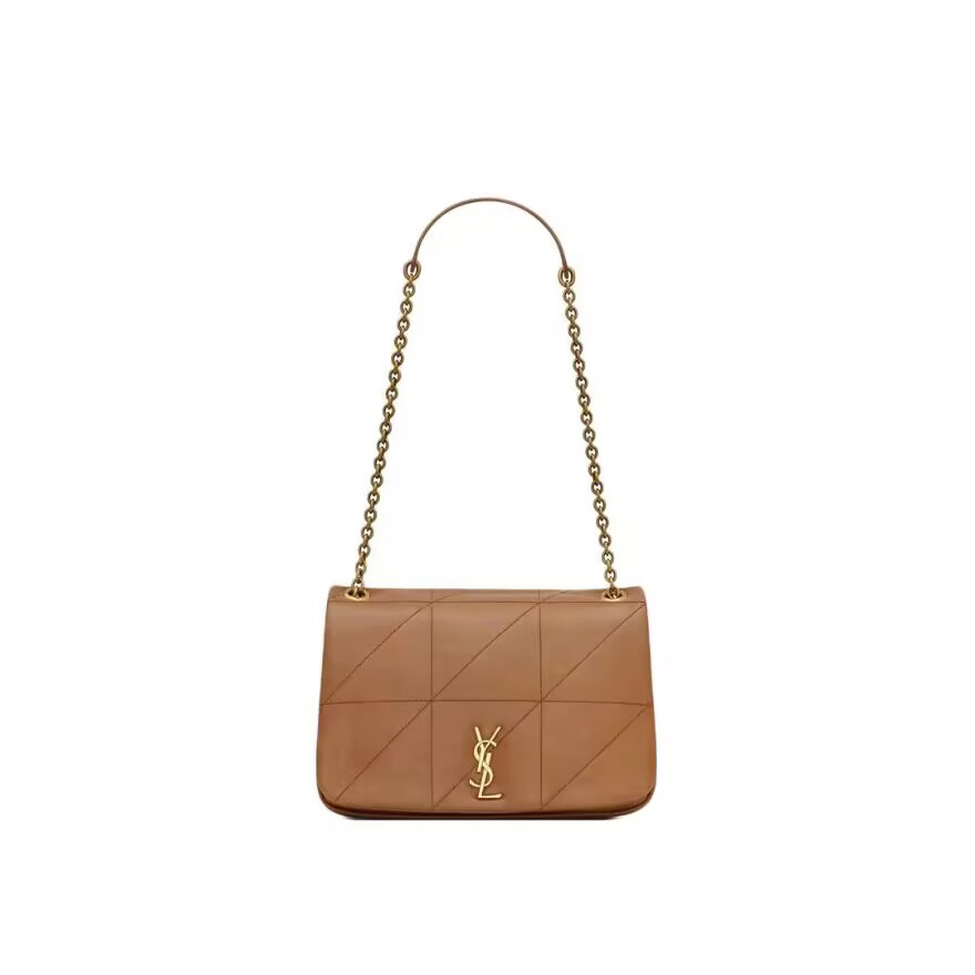 Saint Laurent Small Jamie 4.3 YSL Shoulder Bag 763475