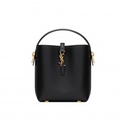 Saint Laurent YSL Mini LE 37 Bucket Bag 765870