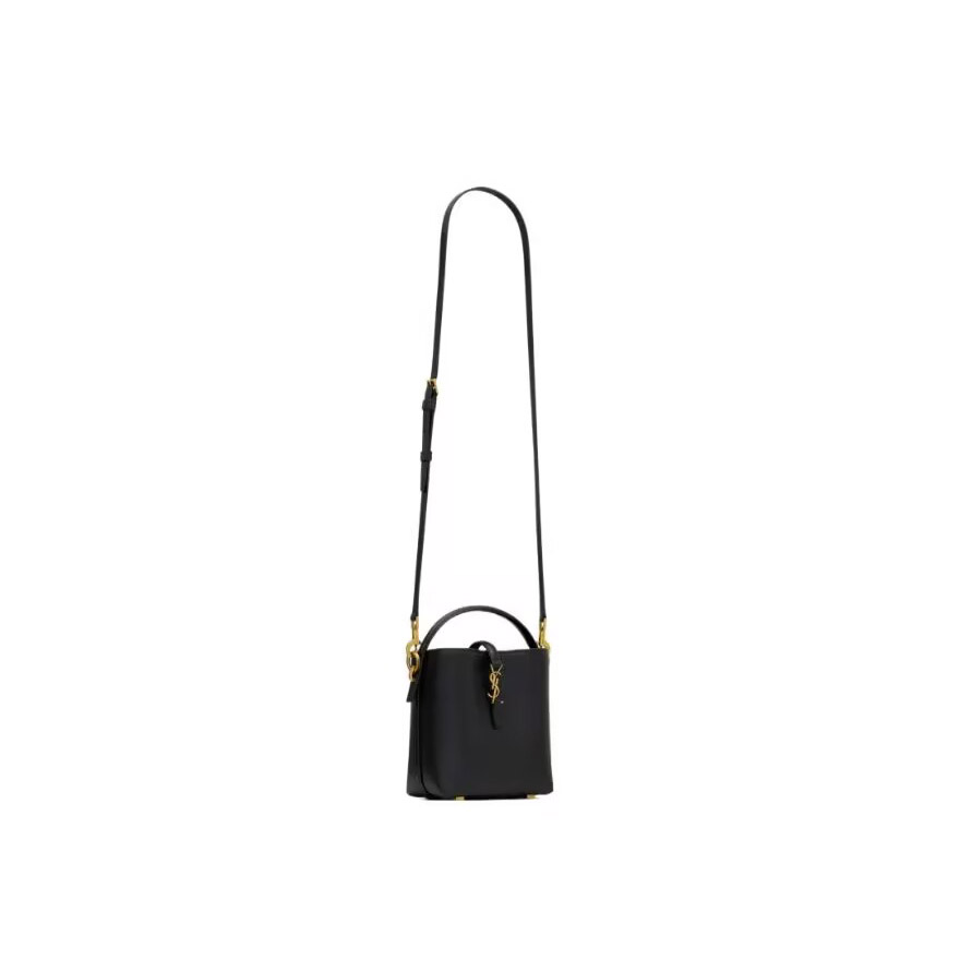 Saint Laurent YSL Mini LE 37 Bucket Bag 765870