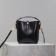 Saint Laurent YSL Mini LE 37 Bucket Bag 765870