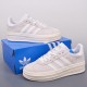 Adidas Originals Gazelle Bold Sneaker Thick soled Women Low Shoes HQ6893XH