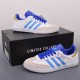 Lionel MESSI Adidas Originals Samba Sneaker ID3550