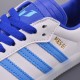 Lionel MESSI Adidas Originals Samba Sneaker ID3550