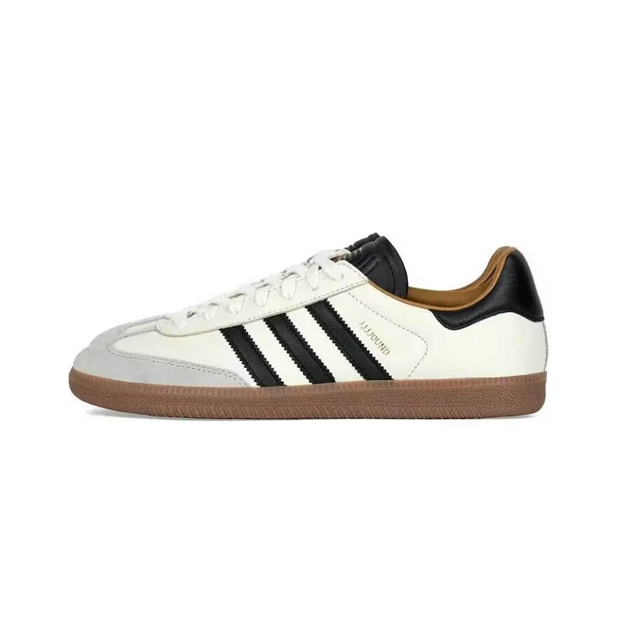 JJJJOUND Adidas Samba OG  Low Sneakers Retro Shoes ID8708