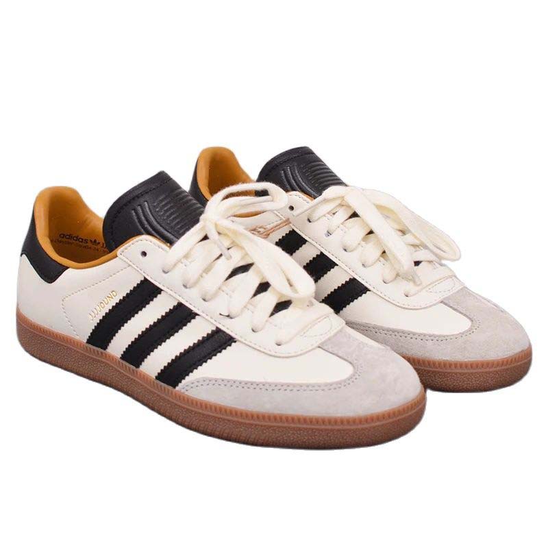 JJJJOUND Adidas Samba OG  Low Sneakers Retro Shoes ID8708