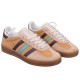 Adidas Originals Gazelle Indoor Luxury Shoe Women Men Low Sneaker IG1636SH