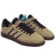 Adidas Handball Spezial GAT Trainer Shoe Retro Campus Youth Low Sneaker IG6183SH