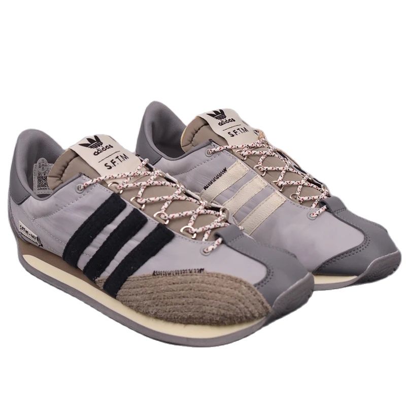 Adidas x Song For The Mute Sneaker Classic Women Retro Casual Board Shoes IH7519818