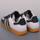 Adidas Originals Gazelle Indoor Sneaker Classic Gatsin Footwear Low Shoes IH9990HS