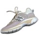 Chanel 24SS Early Spring Vacation Collection Sneaker Metal Casual Women Sports Shoes 