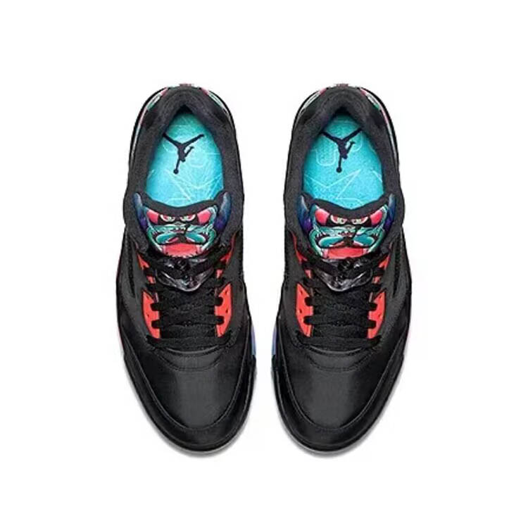 Air Jordan 5 Retro Low Chinese New Year 2016 Sneaker 