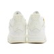 Air Jordan 4 Retro Metallic Gold AJ4 Sneaker