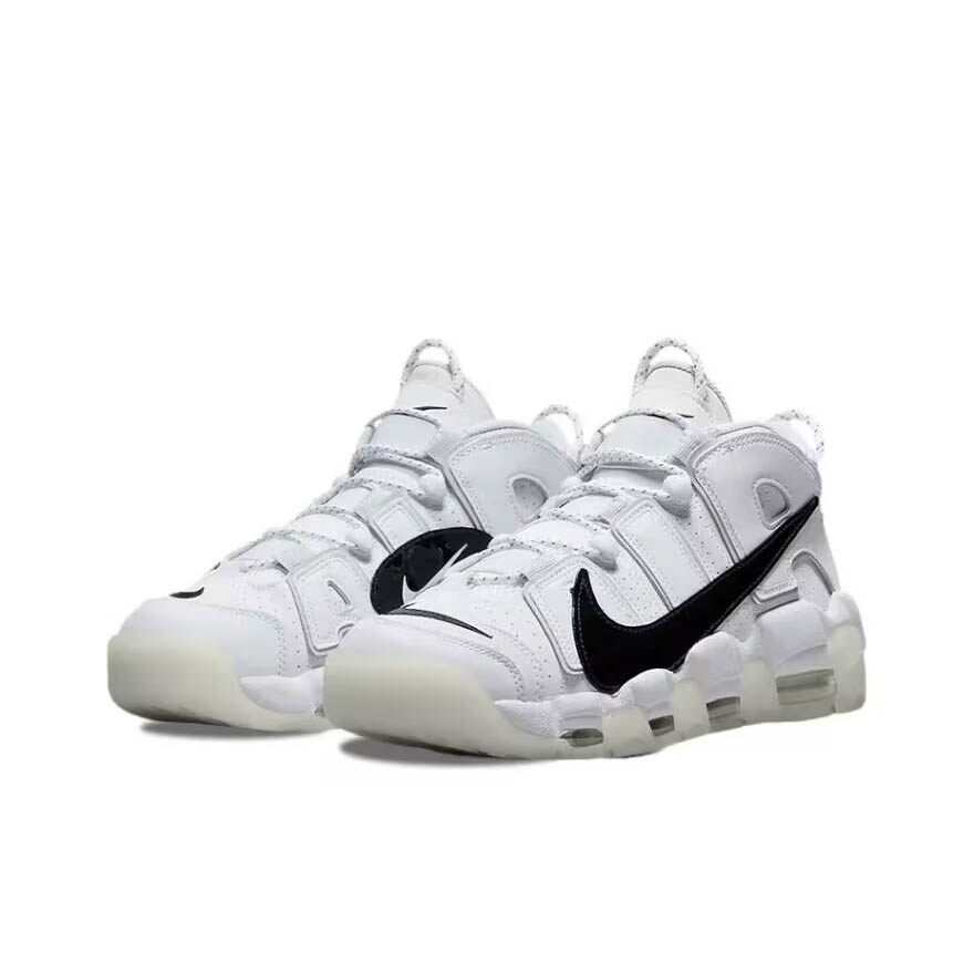 NIKE Air More Uptempo 96 Basketball Sneaker DQ5014