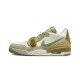 Air Jordan Legacy 312 Low Golden Moss Alligator DX9260