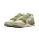 Air Jordan Legacy 312 Low Golden Moss Alligator DX9260