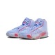 Nike Air Jordan 38 Light Marine Basketball Shoe DZ3356