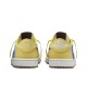 Travis Scott x Air Jordan 1 Low OG Canary Sneaker Yellow DZ4137