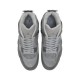 Nike Air Jordan 4 SE Smoke Grey Retro Mid Sneaker FQ7928