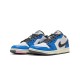 Nike Air Jordan 1 Low Sneakers Blue FV8439