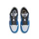 Nike Air Jordan 1 Low Sneakers Blue FV8439