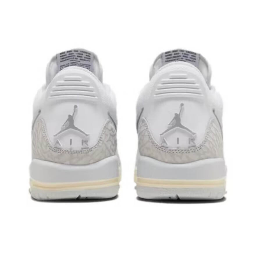 Air Jordan Legacy 312 Low Sneaker HJ3483