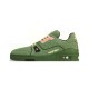 Tyler The Creator x Louis Vuitton Trainer Sneaker Avocado Green