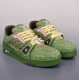 Tyler The Creator x Louis Vuitton Trainer Sneaker Avocado Green