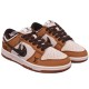 Nike SB Dunk Low Shoes NK LOUIS VUITTON LV Men Sneaker Brown DQ1098 342J