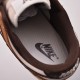 Nike SB Dunk Low Shoes NK LOUIS VUITTON LV Men Sneaker Brown DQ1098 342J