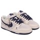 Nike SB Dunk Low LV Sneaker LOUIS VUITTON Women Men Shoes FC1688