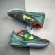 Nike Kobe 6 Protro All Star MVP Low Sneaker Green 640220